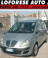 LANCIA MUSA 1.3 Multijet 16V 90 CV Oro KM CERTIFICATI - 2