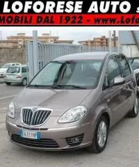 LANCIA MUSA 1.4  Ecochic GPL UNICO PROPRIETARIO - 2