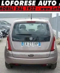 LANCIA MUSA 1.4  Ecochic GPL UNICO PROPRIETARIO - 4