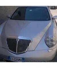 Lancia Thesis