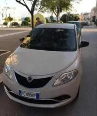 Lancia y Diesel del 2016