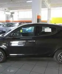 LANCIA Ypsilon 1.2 69 CV 5 porte Gold - 9