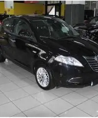 LANCIA Ypsilon 1.2 69 CV 5 porte GPL Ecochic Gold - 3