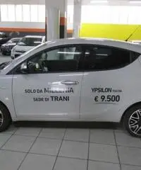 LANCIA Ypsilon 1.2 69 CV 5 porte Mya - 9