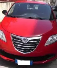 LANCIA Ypsilon 1.3 MJT 16V 95 CV 5 porte S&S Black&Red