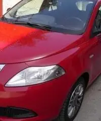 LANCIA Ypsilon 1.3 MJT 16V 95 CV 5 porte S&S Black&Red - 2