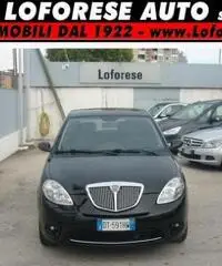 LANCIA Ypsilon 1.3 MJT 75 CV Moda milano