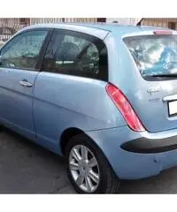 Lancia ypsilon 2004 - 4