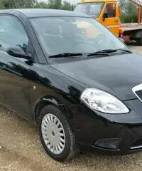 Lancia Ypsilon 2Âª serie - 2