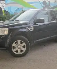 Land Rover Freelander 2.2 TD4 S.W. S - 2