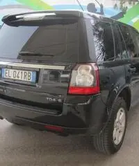 Land Rover Freelander 2.2 TD4 S.W. S - 5