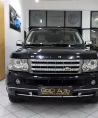 Land Rover Range Rover Sport 2.7 TDV6 HSE - 3