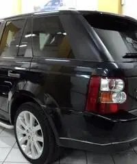 Land Rover Range Rover Sport 2.7 TDV6 HSE - 7