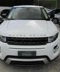 LAND ROVER Range Rover Evoque 2.2 SD4 5p. Dynamic - 2