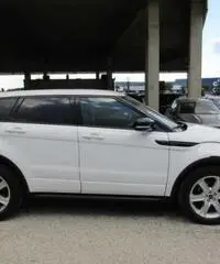 LAND ROVER Range Rover Evoque 2.2 SD4 5p. Dynamic - 4