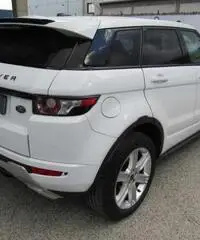 LAND ROVER Range Rover Evoque 2.2 SD4 5p. Dynamic - 6