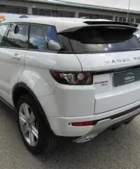 LAND ROVER Range Rover Evoque 2.2 SD4 5p. Dynamic - 8