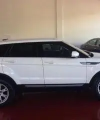 LAND ROVER Range Rover Evoque 2.2 TD4 5p. Pure - 3