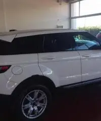 LAND ROVER Range Rover Evoque 2.2 TD4 5p. Pure - 4