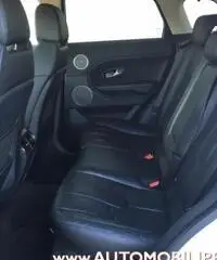 LAND ROVER Range Rover Evoque 2.2 TD4 Pure (C. Automatico-Xeno-Pelle) - 7