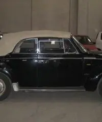 MAGGIOLONE CABRIOLET - 3