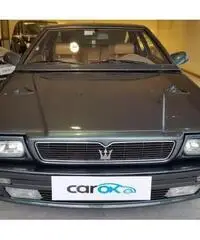 Maserati 2.24v cat