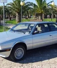 MASERATI Biturbo 2.0 Iscritto ASI Restaurato - 2