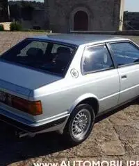 MASERATI Biturbo 2.0 Iscritto ASI Restaurato - 5