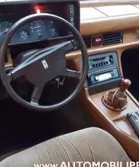 MASERATI Biturbo 2.0 Iscritto ASI Restaurato - 8