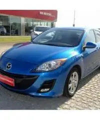 MAZDA 3 1.6 MZ-CD 109CV Active