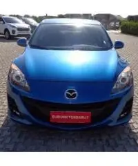 MAZDA 3 1.6 MZ-CD 109CV Active - 2