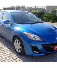 MAZDA 3 1.6 MZ-CD 109CV Active - 3