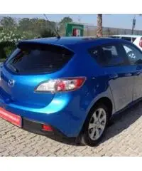 MAZDA 3 1.6 MZ-CD 109CV Active - 5