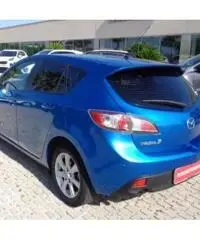 MAZDA 3 1.6 MZ-CD 109CV Active - 7