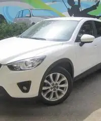 Mazda CX-5 2.2L Skyactiv-D150CV 4WD Exceed - 2