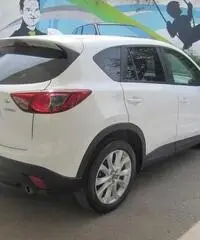 Mazda CX-5 2.2L Skyactiv-D150CV 4WD Exceed - 4