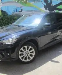 Mazda CX-5 2.2L Skyactiv-D 175CV 4WD Exceed - 2