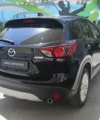 Mazda CX-5 2.2L Skyactiv-D 175CV 4WD Exceed - 3