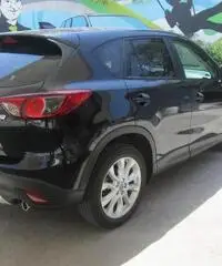 Mazda CX-5 2.2L Skyactiv-D 175CV 4WD Exceed - 4