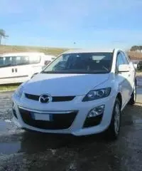 Mazda CX-7 2.2L MZR CD Sport Tourer