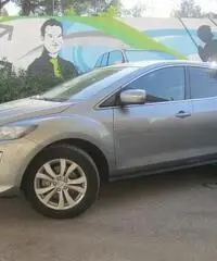 Mazda CX-7 2.2L MZR CD Tourer - 2