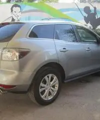 Mazda CX-7 2.2L MZR CD Tourer - 3