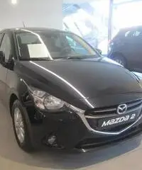 Mazda Mazda2 1.5 105 CV Skyactiv-D Evolve