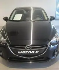 Mazda Mazda2 1.5 105 CV Skyactiv-D Evolve - 2