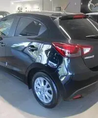 Mazda Mazda2 1.5 105 CV Skyactiv-D Evolve - 3