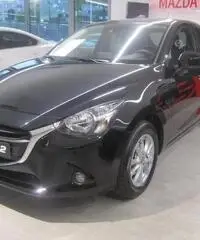 Mazda Mazda2 1.5 Skyactiv-G 75 cv Evolve + Evolve pack