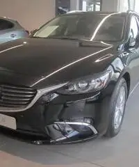 Mazda Mazda6 2.2L Skyactiv-D 150CV Wagon Evolve - 2