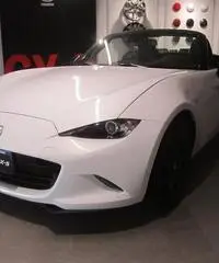 Mazda MX-5 1.5L Skyactiv-G Exceed - 2