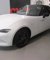 Mazda MX-5 1.5L Skyactiv-G Exceed - 3