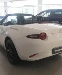 Mazda MX-5 1.5L Skyactiv-G Exceed - 5